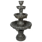 Photo of 4 Tier Lion Fountain - Marquis Gardens